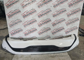 FORD PUMA ELEKTİRİKLİ ARKA TAMPON ORJINAL