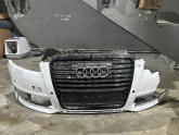 Audi a6 c6 ön tampon