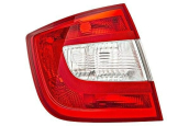 SKODA RAPİD SOL STOP SEDAN 5JH945111 13-20
