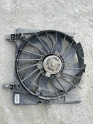 RENAULT MASTER 3 FAN MOTORU 214818787R