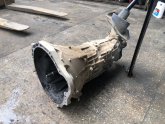 Oto Çıkma Parça / Şanzıman & Vites / Şanzıman Komple / Isuzu / D-Max / Çıkma Parça 