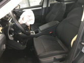 SKODA SUPERB 2016 2024 KOLTUK TAKIMI SÖKME 3V0881021