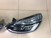 Oto Çıkma Parça / Elektrik / Far / Renault / Clio / Çıkma Parça 