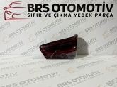 AUDİ A6 S6 2015 2018 SAĞ İÇ LEDLİ STOP 4G5945094E