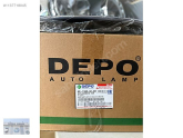 Oto Çıkma Parça / Elektrik / Stop / Audi / A3 / Sıfır Parça 