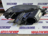 Mercedes / 250 / Far & Stop / Sol Ön far / Çıkma Parça