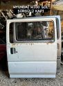 HYUNDAİ H100 SOL SÜRGÜLÜ KAPI ORJİNAL