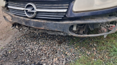 OPEL OMEGA B ÖN TAMPON DEMİRİ.OTO ERKAN ÜNYE