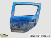 Oto Çıkma Parça / Dacia / Sandero / Kaporta & Karoser / Kapı / Çıkma Parça 