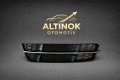 4G0807681AN AUDİ A6 S LINE SOL CROMLU IZGARA 2016-2019 ARASI