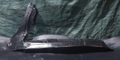 8K0821112C orj 10-18 audi a4 çamurluk plastigi