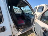 Renault kangoo koltuk takımı