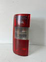 FORD CONNECT SOL ARKA STOP HATASIZ MONTECAR