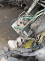 Peugeot 407 ABS beyni