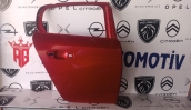PEUGEOT 208 SAĞ ARKA KAPI