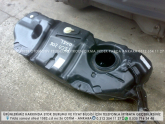 peugeot 206 çıkma benzin deposu
