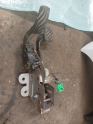 RENAULT MEGANE 4 GAZ FREN PEDALI EURO CARS ALKAN OTO