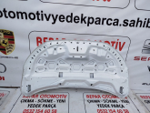 Ford courier kaput beyaz lokallik orijinal çıkma 2024-2025