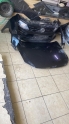 VOLKSWAGEN JETTA ÖN SET KAPUT-ÇAMURLUK-FAR-PANEL