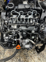 Oto Çıkma Parça / Motor / Motor Komple / Volkswagen / Passat / Çıkma Parça 