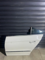 VW CC SOL ARKA KAPI BEYAZ 3C8833055E