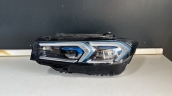 BMW 3 SERİ G20 LCİ LAZER SOL FAR 9450801-04