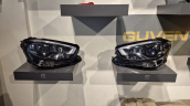 MERCEDES E SERİ W213 MULTİBEAM SAĞ-SOL FAR A2139060510/7210