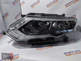 NİSSAN XTRAİL 17-20 - FAR - BİNBİR OTO FAR-STOP YEDEK PARÇA