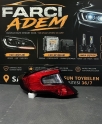FİAT EGEA SOL STOP