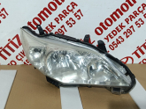 Oto Çıkma Parça / Elektrik / Far / Toyota / Corolla / Çıkma Parça 