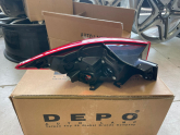 Oto Çıkma Parça / Elektrik / Stop / Mazda / CX / Çıkma Parça 