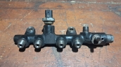 RENAULT MEGANE 4 KADJAR 115 BG EURO 6 ENJEKTÖR RAMPASI 175212943R