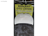 Renault Captur motor kaputu 9.500 TL