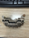 DİYOT TABLASI 90MM HYUNDAI ACCENT MİT. TİP 6MM CİVATALI