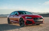 AUDİ A5 ÖN PANJUR SLİNE GECE PAKET 2019-2024 ÇAĞRI OTO
