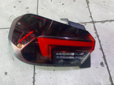 OPEL CORSA F LEDLİ SOL STOP ÇIKMA ORJİNAL 9829317980