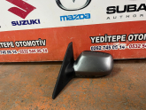 mazda 3 sol dış ayna