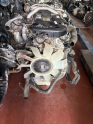 Oto Çıkma Parça / Motor / Motor Komple / Isuzu / NLR / Çıkma Parça 