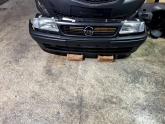 ÖZMEN OPEL ASTRA F ÖN TAMPON PANJUR SAĞ SOL FAR PANEL SİNYAL