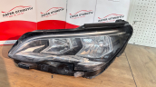 Peugeot 3008 2016 sol far 9810478180
