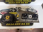 Oto Çıkma Parça / Elektrik / Airbag (Hava Yastığı) / Dacia / Dokker / Çıkma Parça 