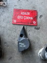 Oto Çıkma Parça / Kaporta & Karoser / Kapı / Opel / Corsa / Çıkma Parça 