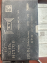CITROEN BERLİNGO ARKA PARK SENSÖR BEYNİ ÇIKMA ORİJİNAL 9837674380