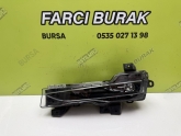TESLA MODEL Y SOL GÜNDÜZ FARI LEDİ ORJİNAL 2020-2025 1507932-00-C