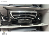 MERCEDES W213 E SERİSİ EXCLUSİVE DOLU ÖN TAMPON