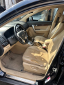Chevrolet captiva koltuk takımı