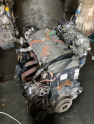 Oto Çıkma Parça / Motor / Motor Komple / Honda / Civic / Çıkma Parça 