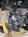FORD COURİER 1.5 DOLU MOTOR .3 BİN KM DE