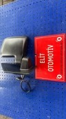 9T16-17683-AH FORD CONNECT ELEKTRİKLİ SOL AYNA KOMPLE 09-14