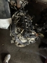 HONDA CİVİC FC5 MOTOR KOMPLE